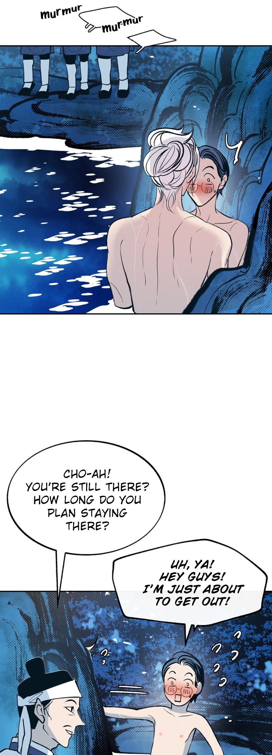 Read Sura’s Lover [Yaoi] chapter 2 image 49 on Lezhin