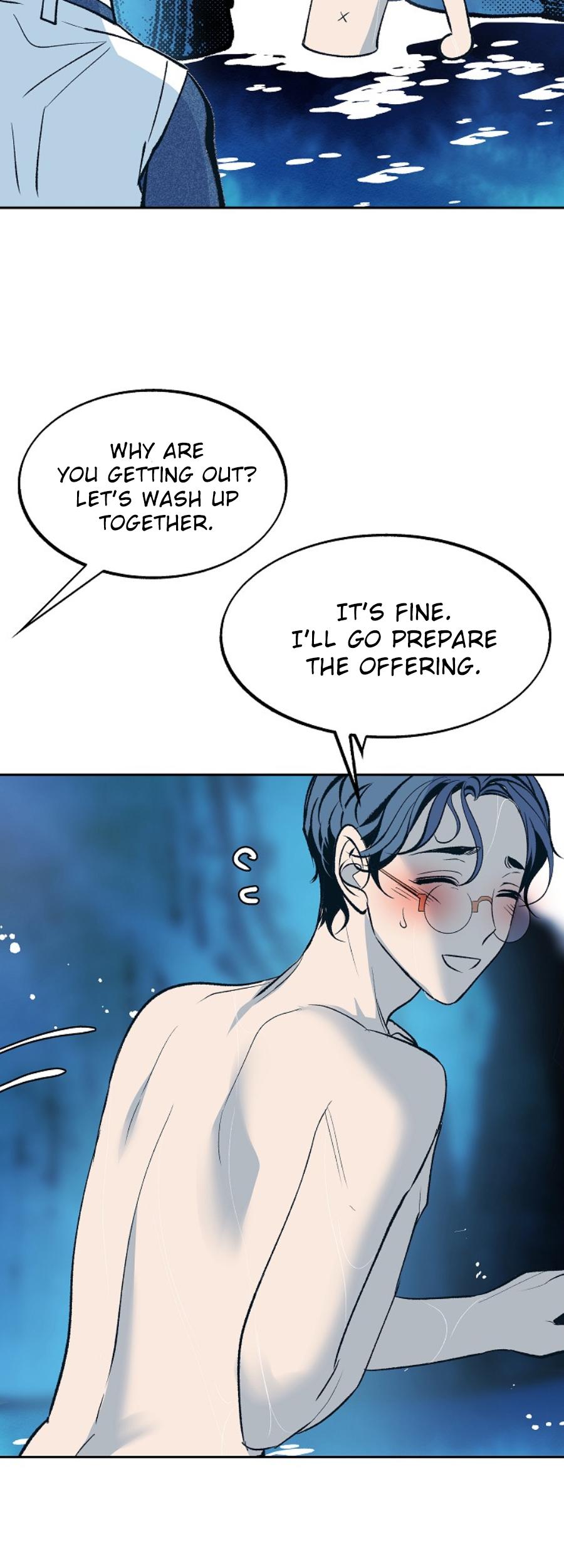 Read Sura’s Lover [Yaoi] chapter 2 image 50 on Lezhin