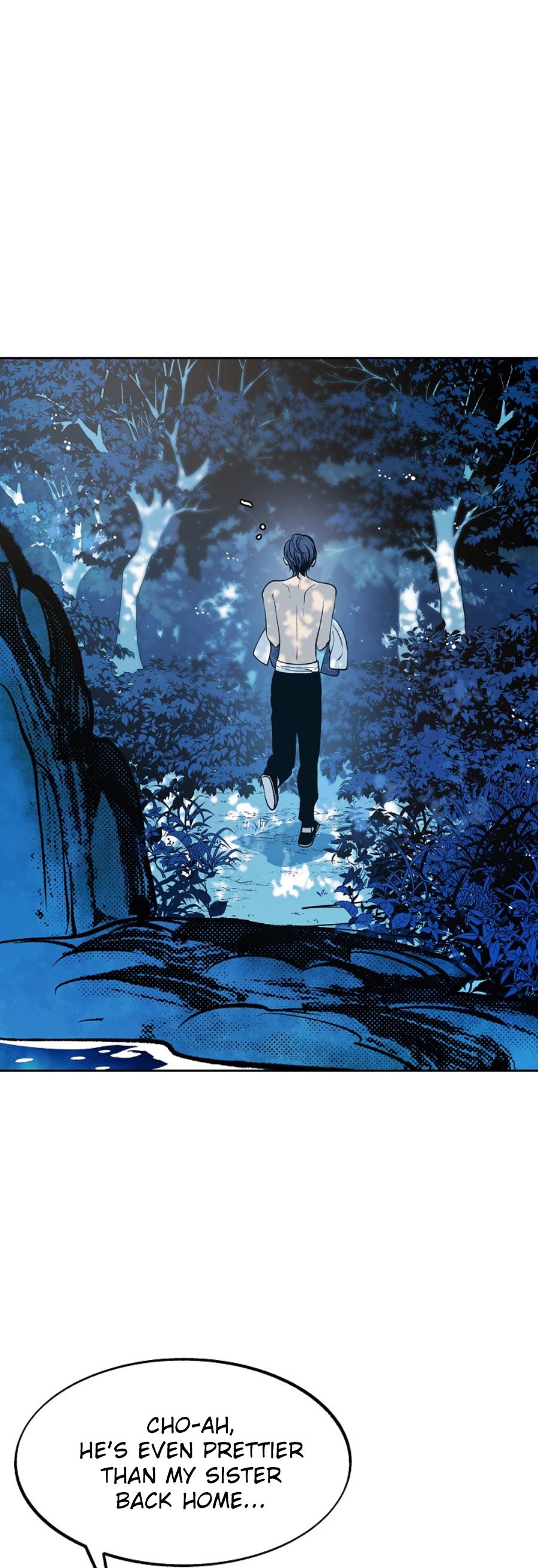 Read Sura’s Lover [Yaoi] chapter 2 image 51 on Lezhin