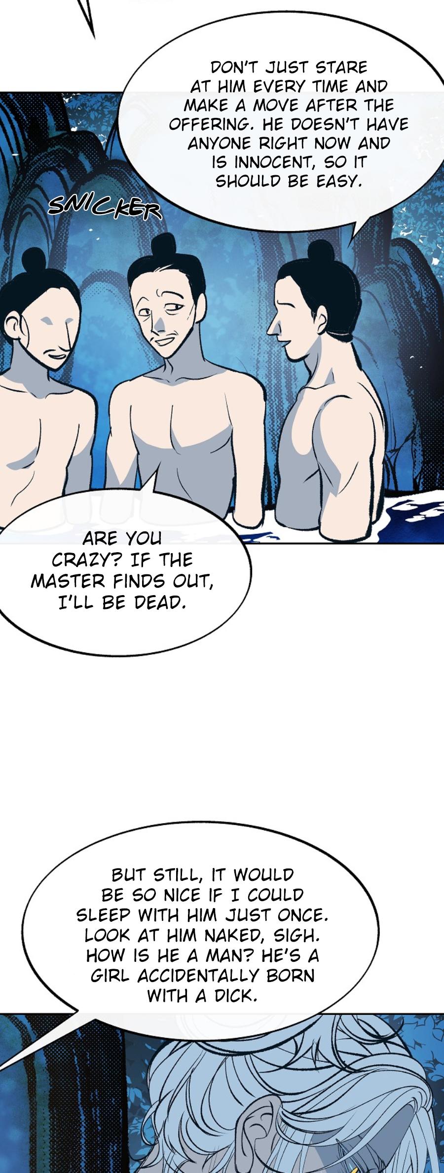 Read Sura’s Lover [Yaoi] chapter 2 image 52 on Lezhin