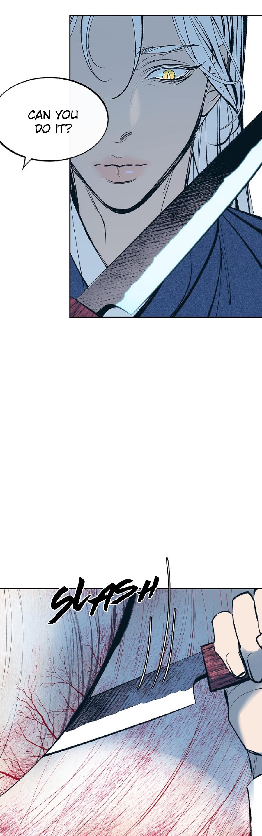 Read Sura’s Lover [Yaoi] chapter 2 image 8 on Lezhin