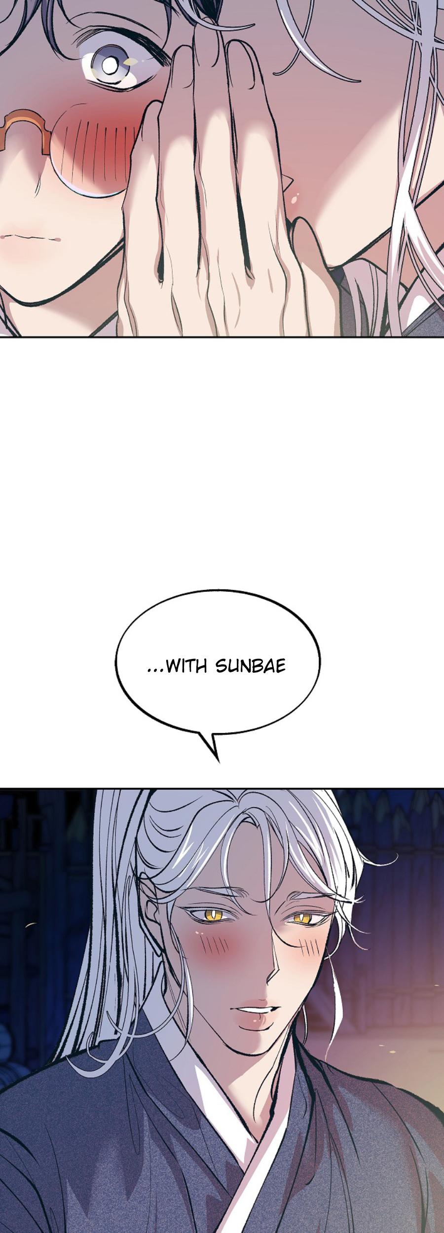 Read Sura’s Lover [Yaoi] chapter 3 image 12 on Lezhin