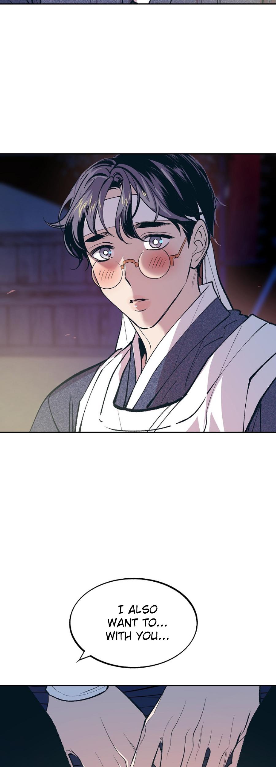Read Sura’s Lover [Yaoi] chapter 3 image 13 on Lezhin