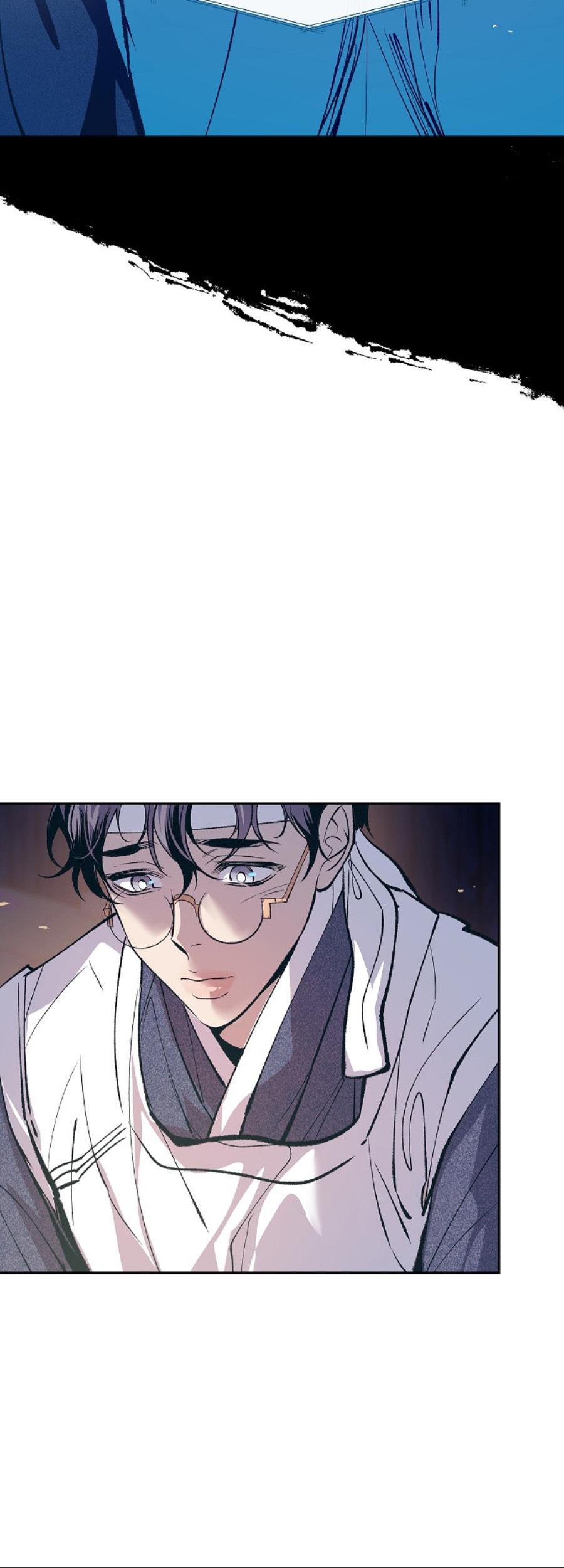 Read Sura’s Lover [Yaoi] chapter 3 image 17 on Lezhin