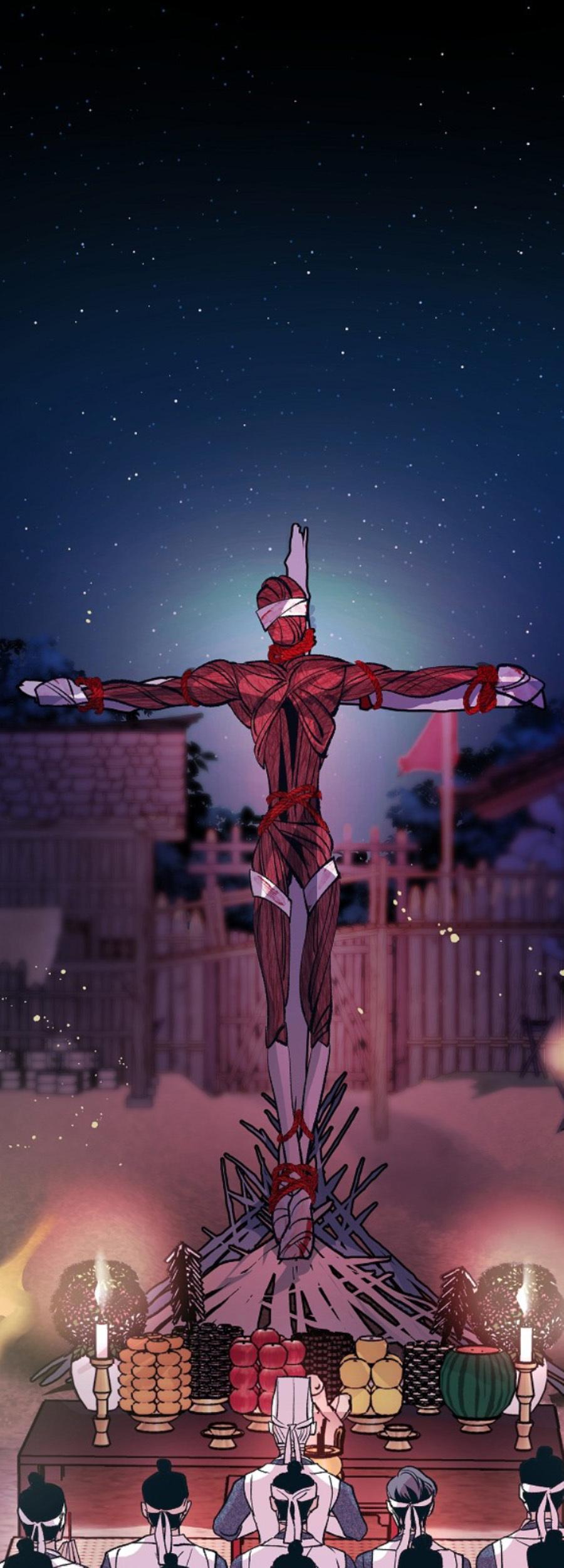 Read Sura’s Lover [Yaoi] chapter 3 image 2 on Lezhin