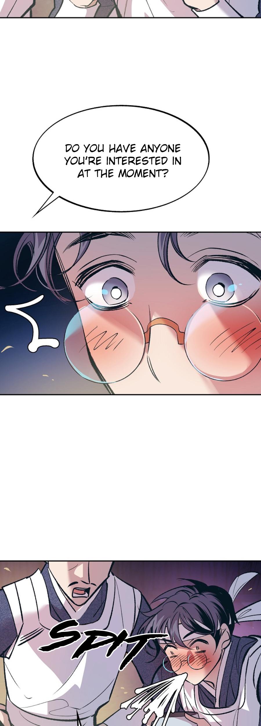 Read Sura’s Lover [Yaoi] chapter 3 image 20 on Lezhin