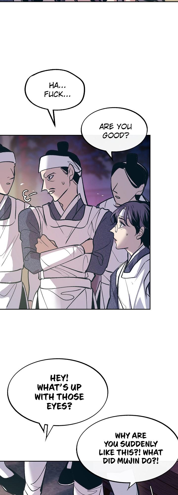 Read Sura’s Lover [Yaoi] chapter 3 image 25 on Lezhin