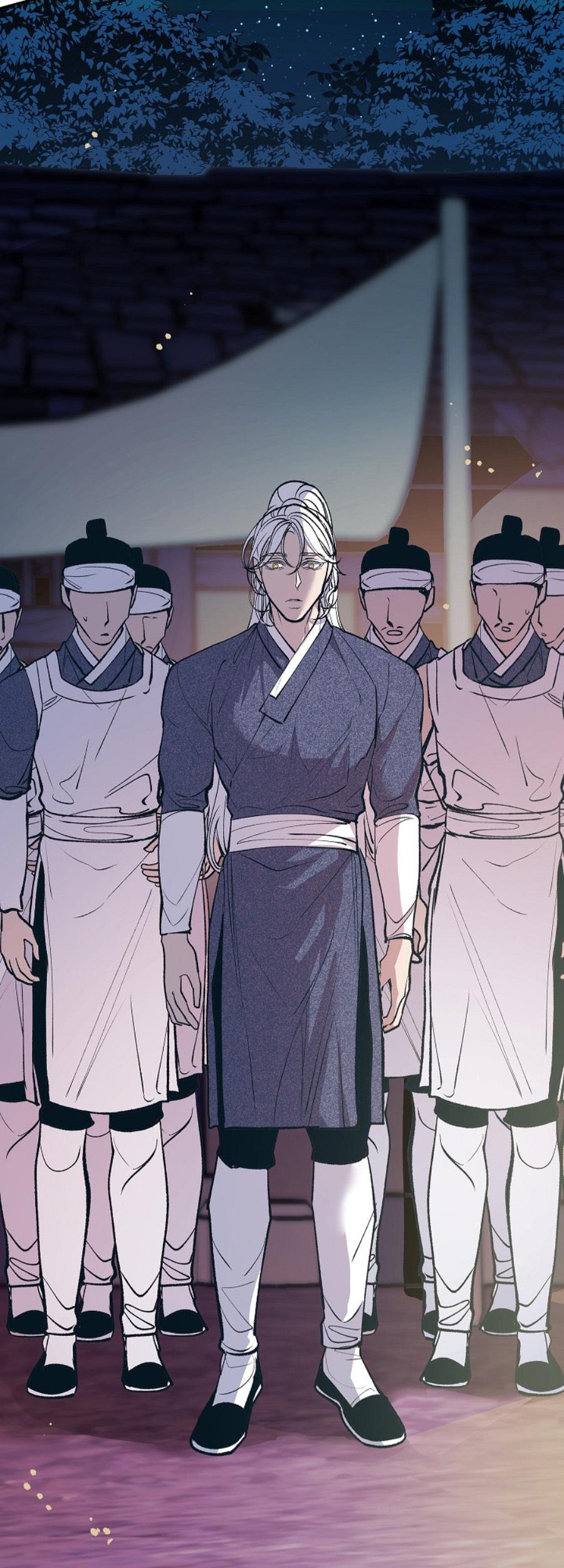 Read Sura’s Lover [Yaoi] chapter 3 image 32 on Lezhin