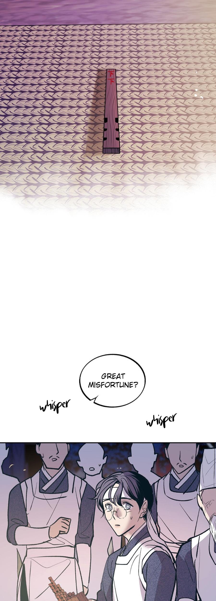 Read Sura’s Lover [Yaoi] chapter 3 image 33 on Lezhin