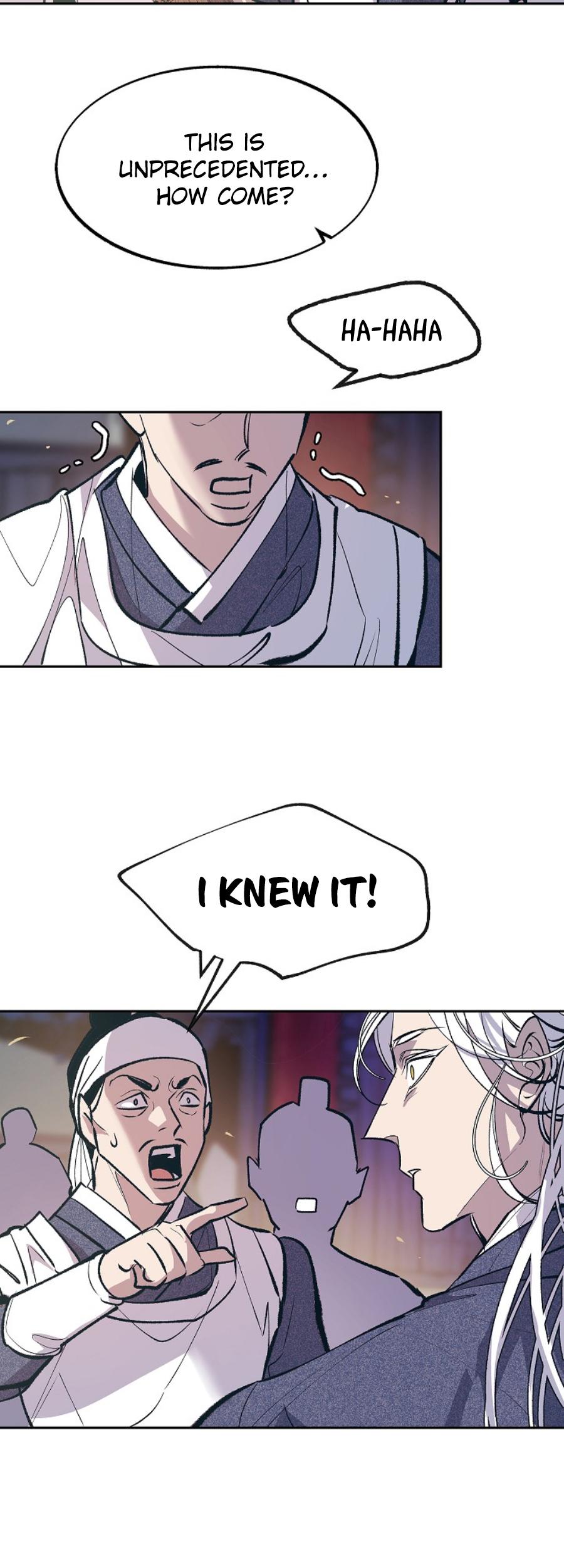 Read Sura’s Lover [Yaoi] chapter 3 image 34 on Lezhin