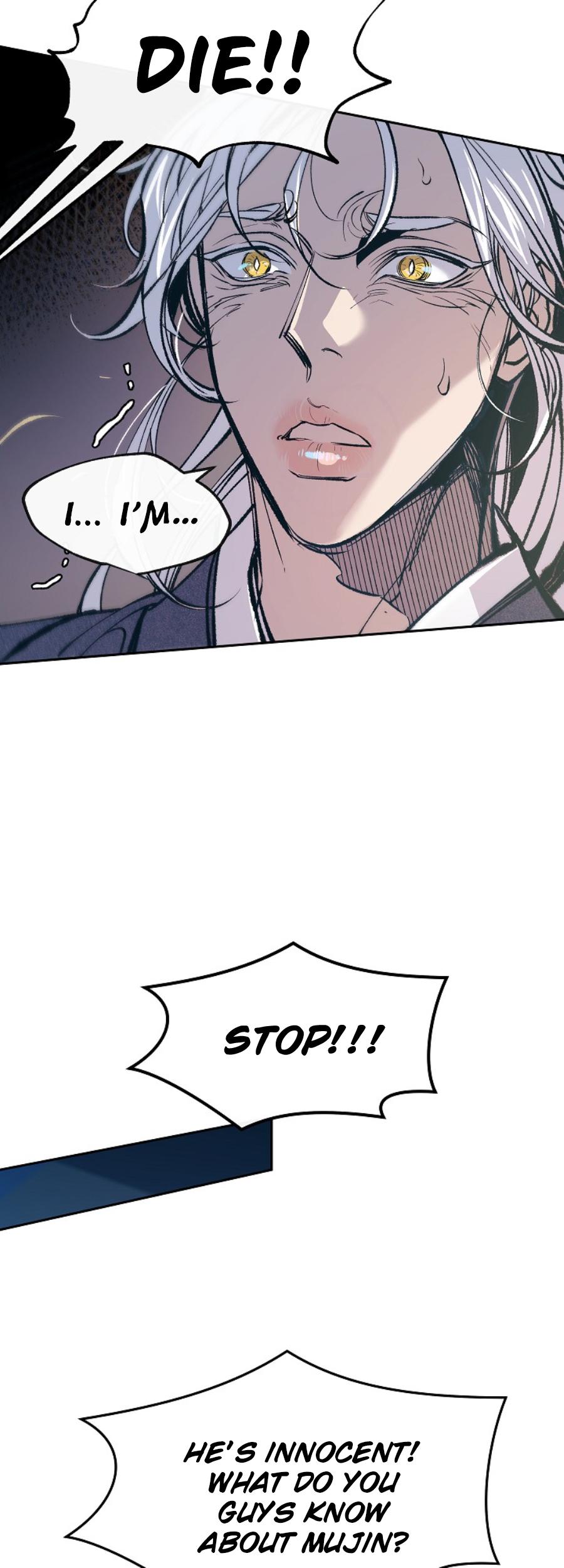 Read Sura’s Lover [Yaoi] chapter 3 image 39 on Lezhin