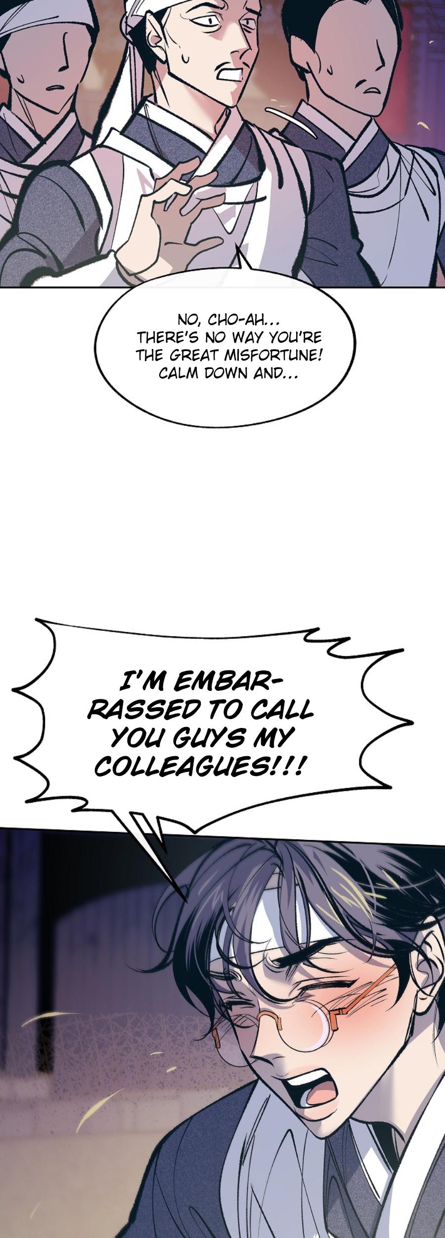 Read Sura’s Lover [Yaoi] chapter 3 image 41 on Lezhin