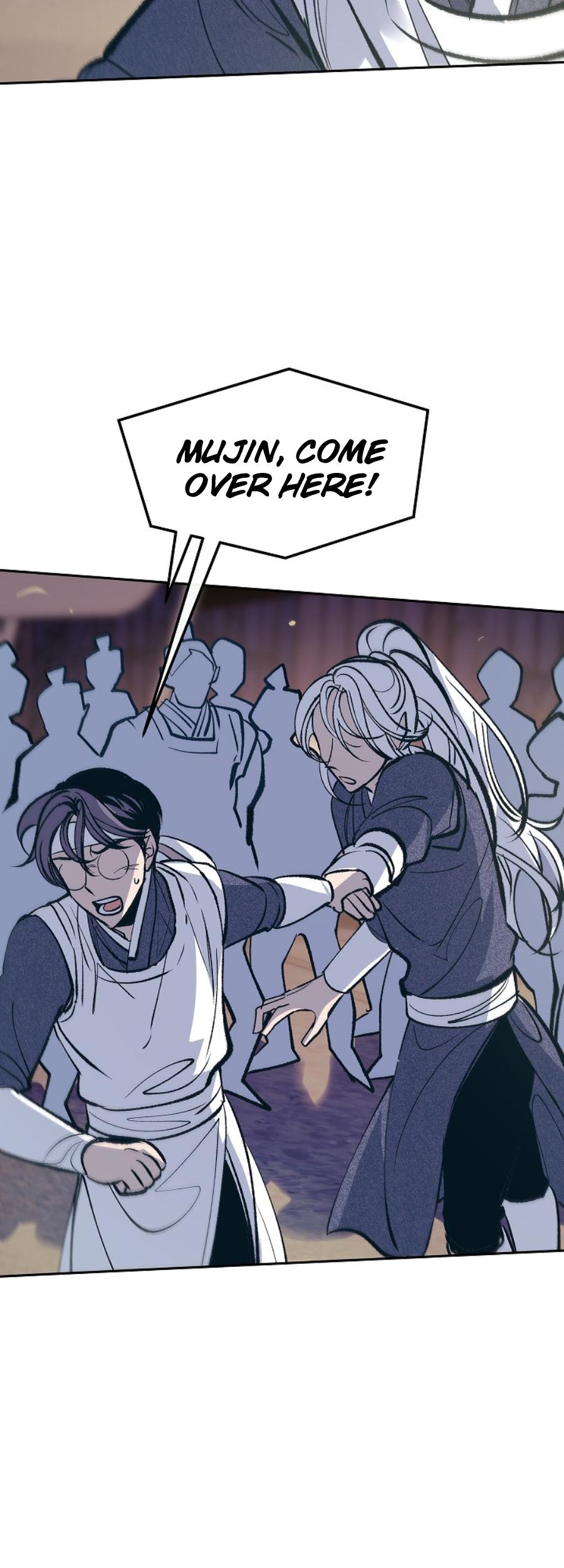 Read Sura’s Lover [Yaoi] chapter 3 image 42 on Lezhin