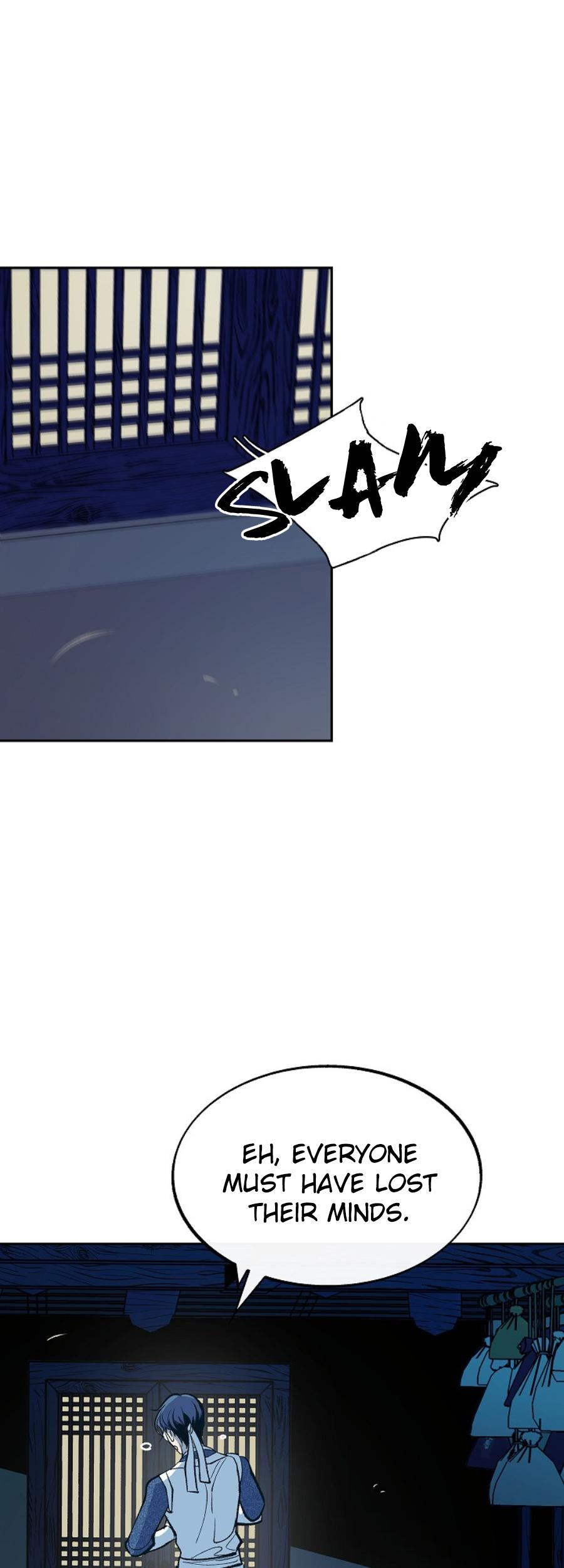 Read Sura’s Lover [Yaoi] chapter 3 image 43 on Lezhin
