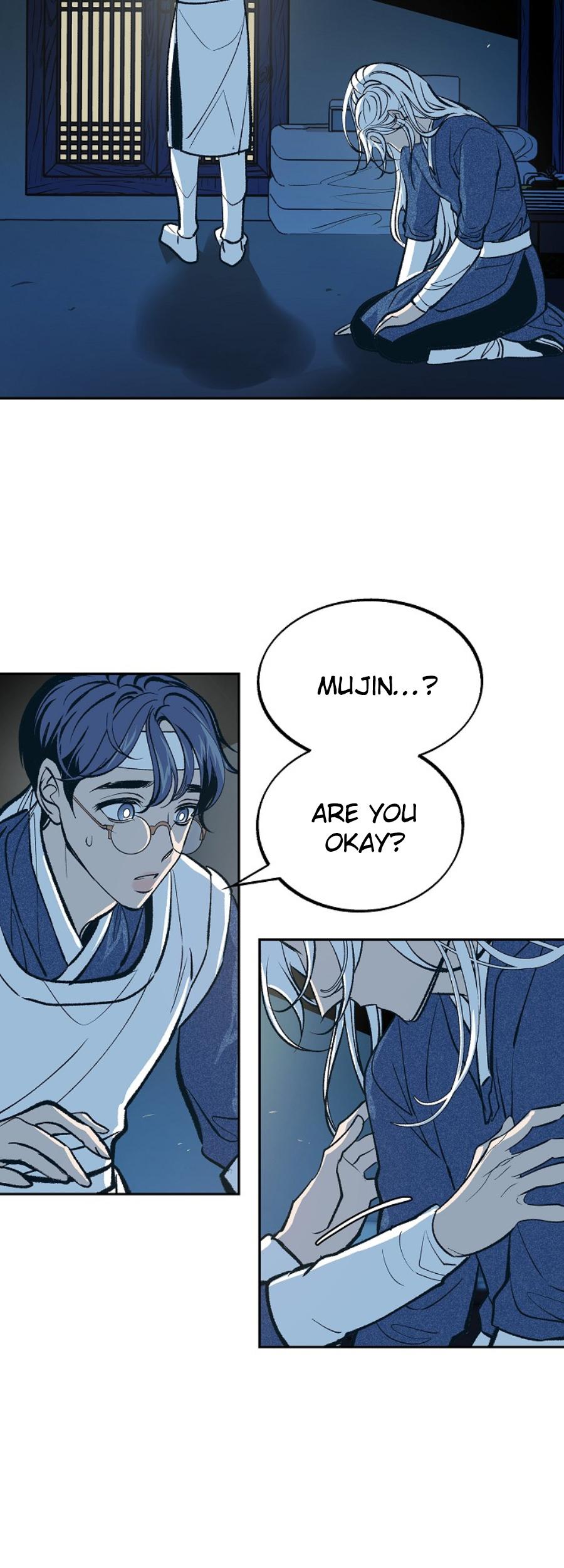 Read Sura’s Lover [Yaoi] chapter 3 image 44 on Lezhin