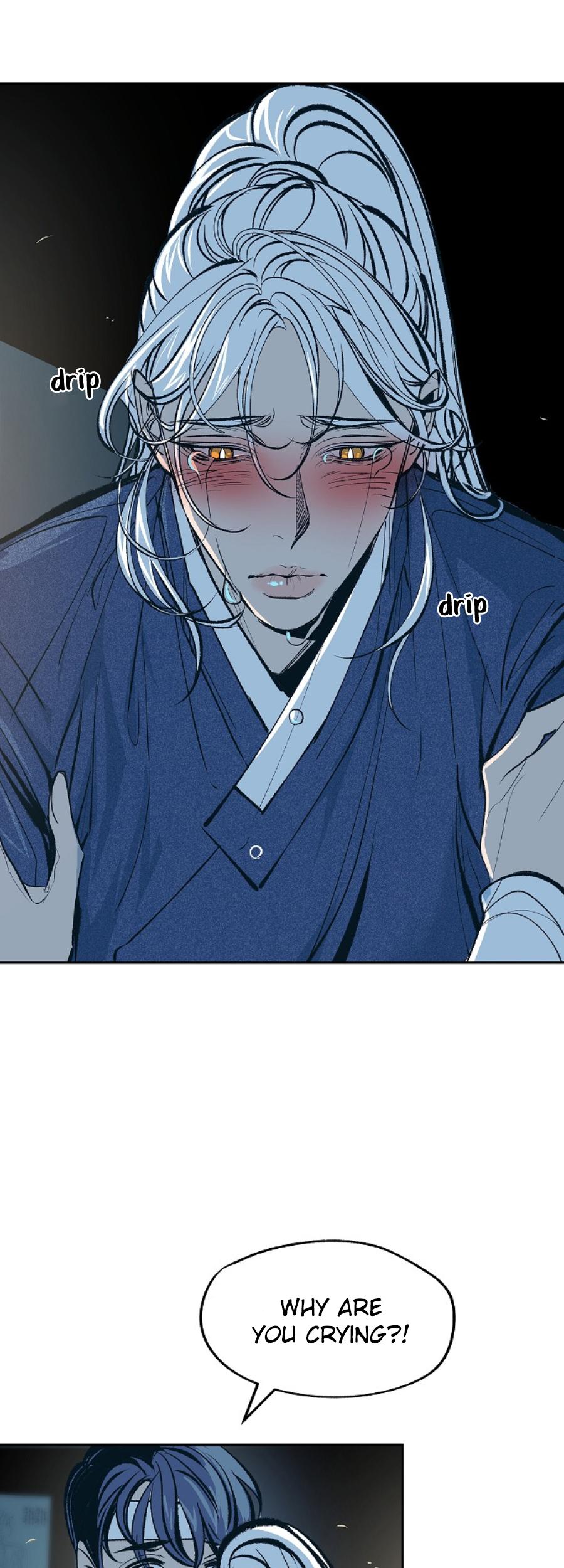 Read Sura’s Lover [Yaoi] chapter 3 image 45 on Lezhin