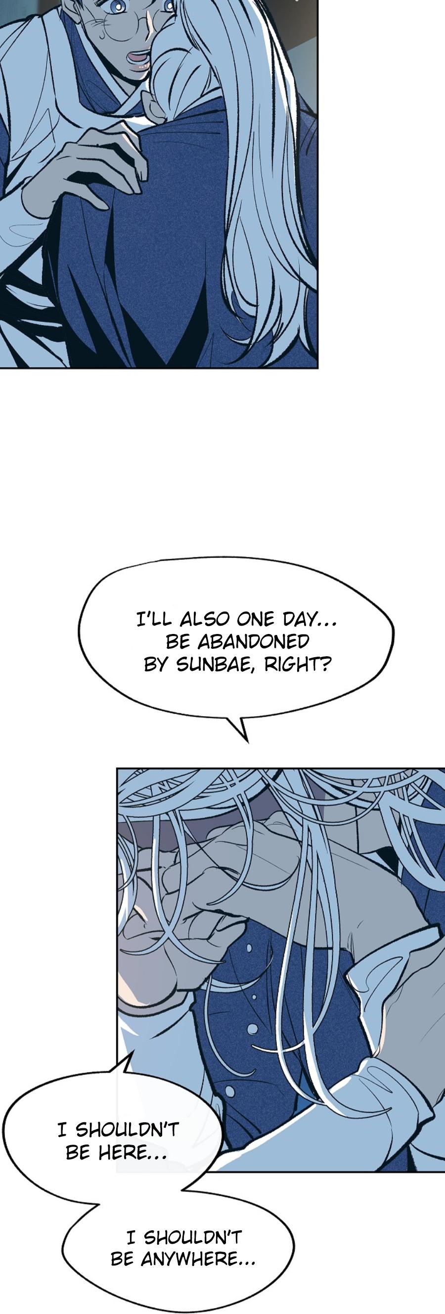 Read Sura’s Lover [Yaoi] chapter 3 image 46 on Lezhin