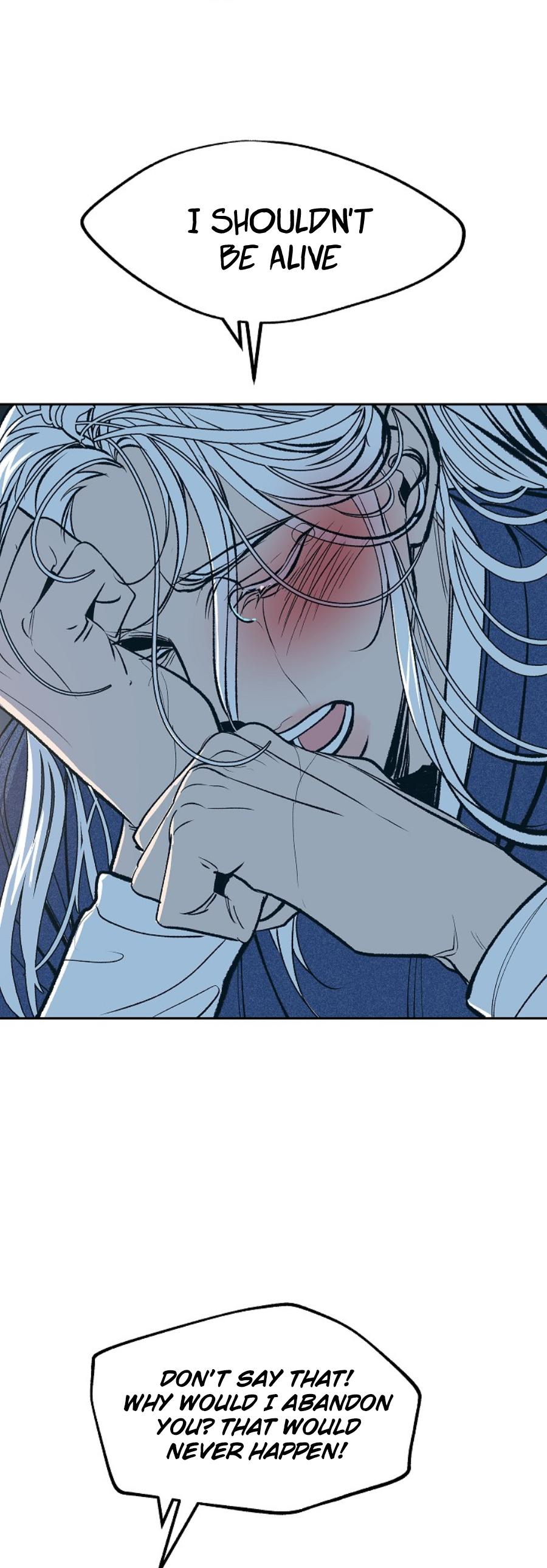 Read Sura’s Lover [Yaoi] chapter 3 image 47 on Lezhin