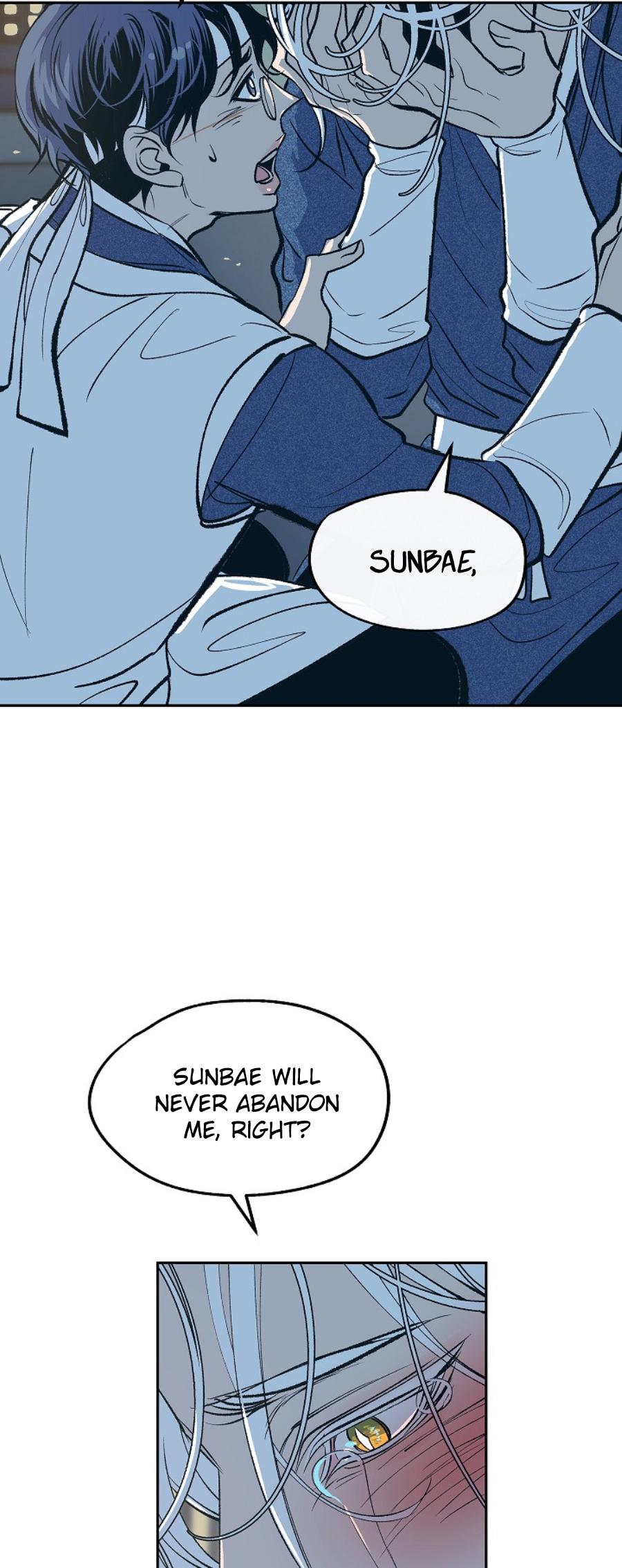 Read Sura’s Lover [Yaoi] chapter 3 image 48 on Lezhin