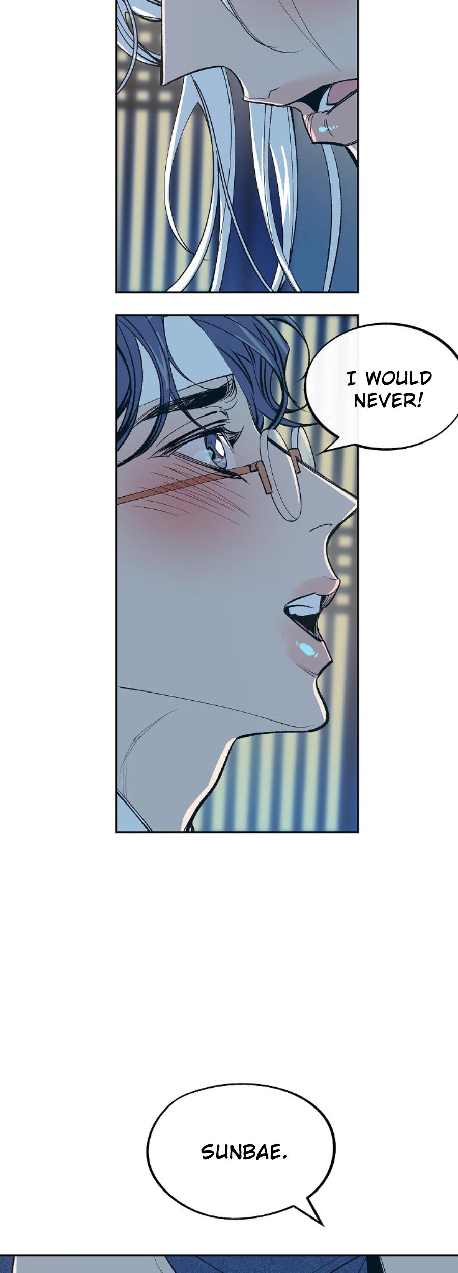 Read Sura’s Lover [Yaoi] chapter 3 image 49 on Lezhin