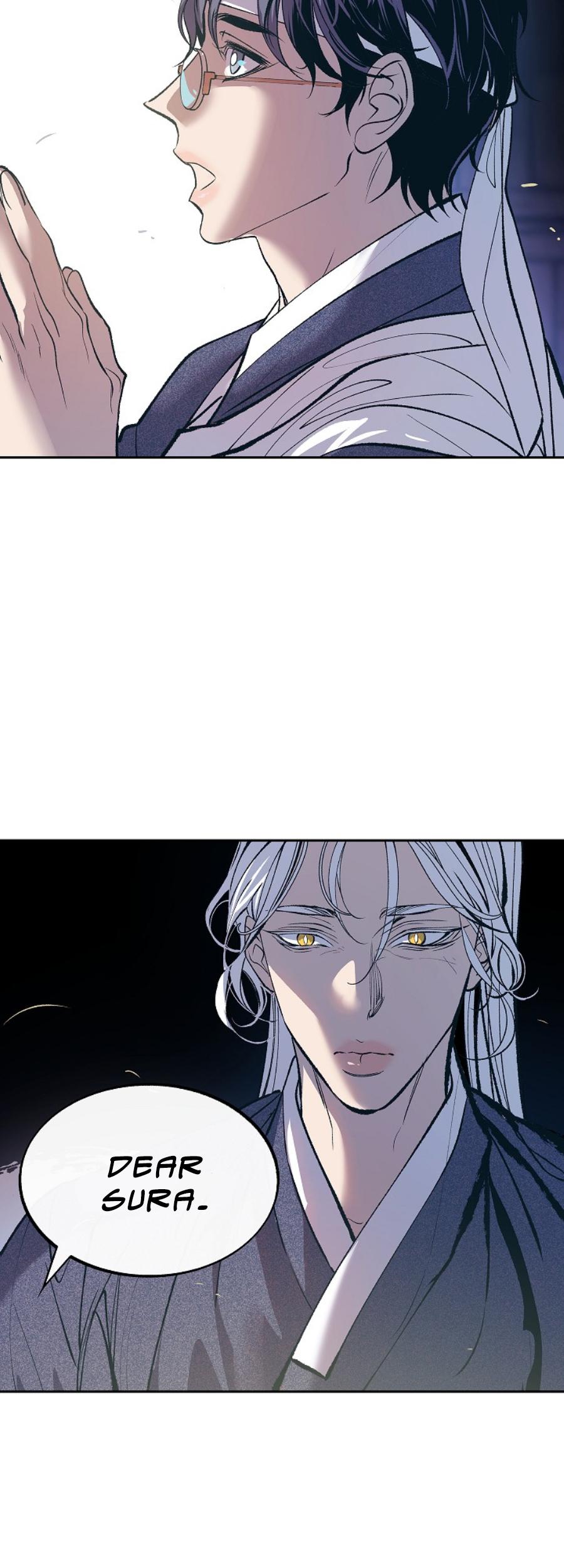 Read Sura’s Lover [Yaoi] chapter 3 image 5 on Lezhin
