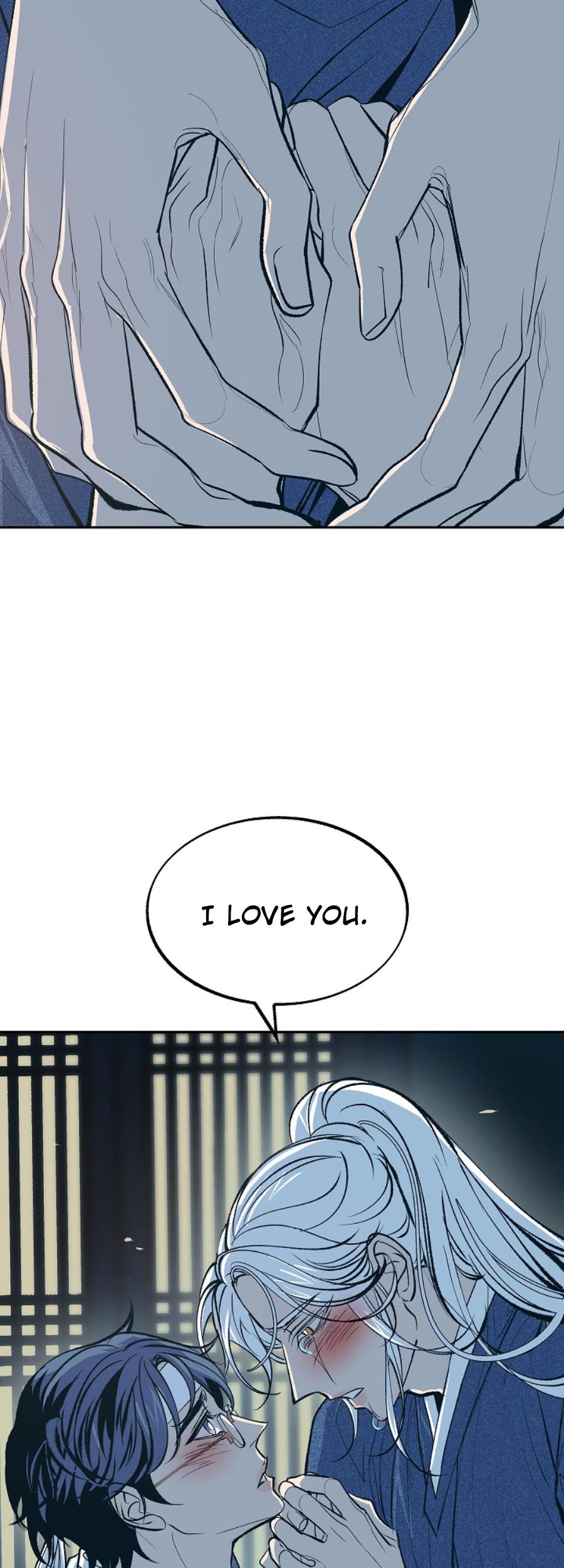 Read Sura’s Lover [Yaoi] chapter 3 image 50 on Lezhin