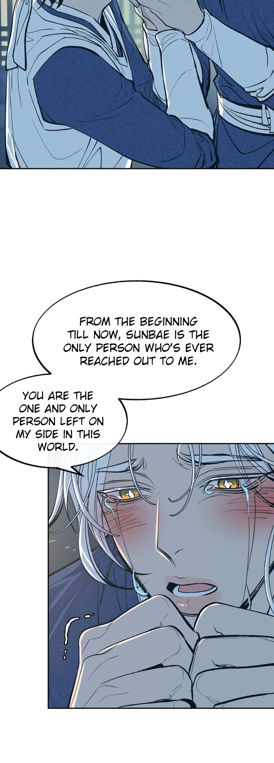 Read Sura’s Lover [Yaoi] chapter 3 image 51 on Lezhin