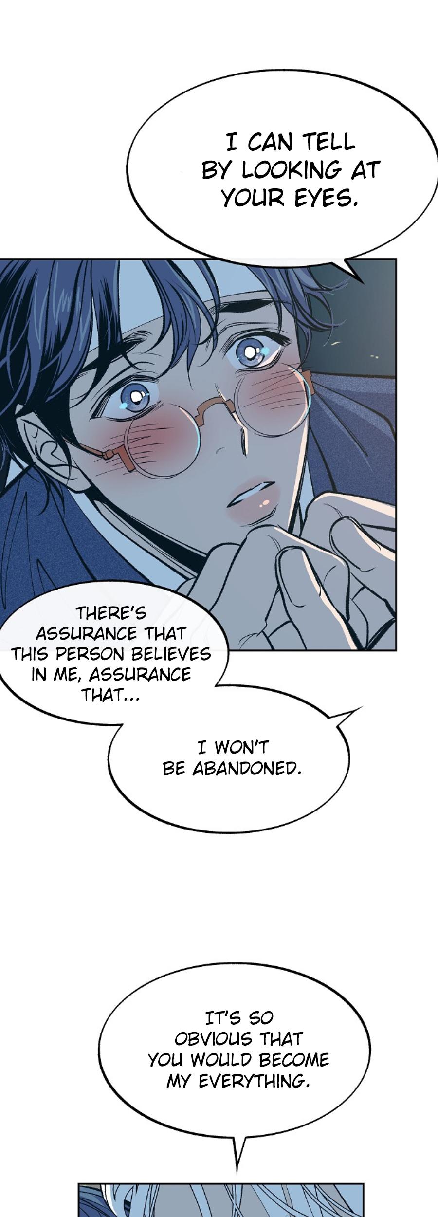 Read Sura’s Lover [Yaoi] chapter 3 image 52 on Lezhin