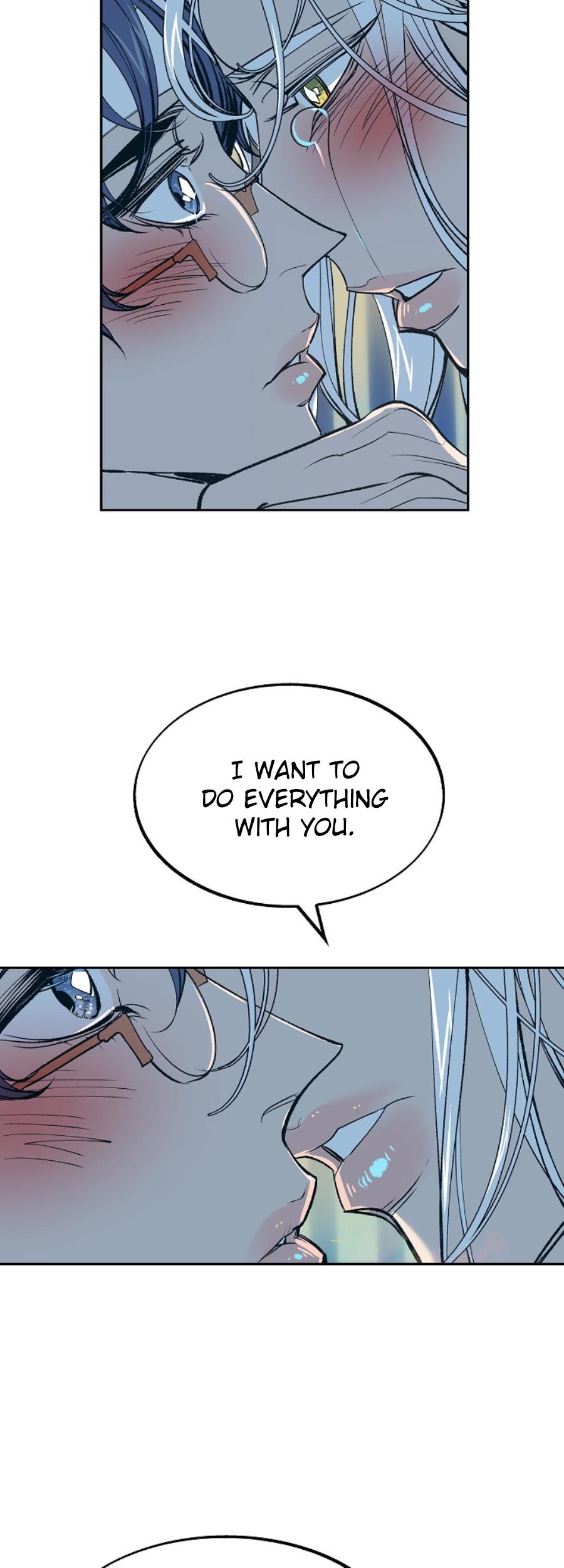 Read Sura’s Lover [Yaoi] chapter 3 image 53 on Lezhin