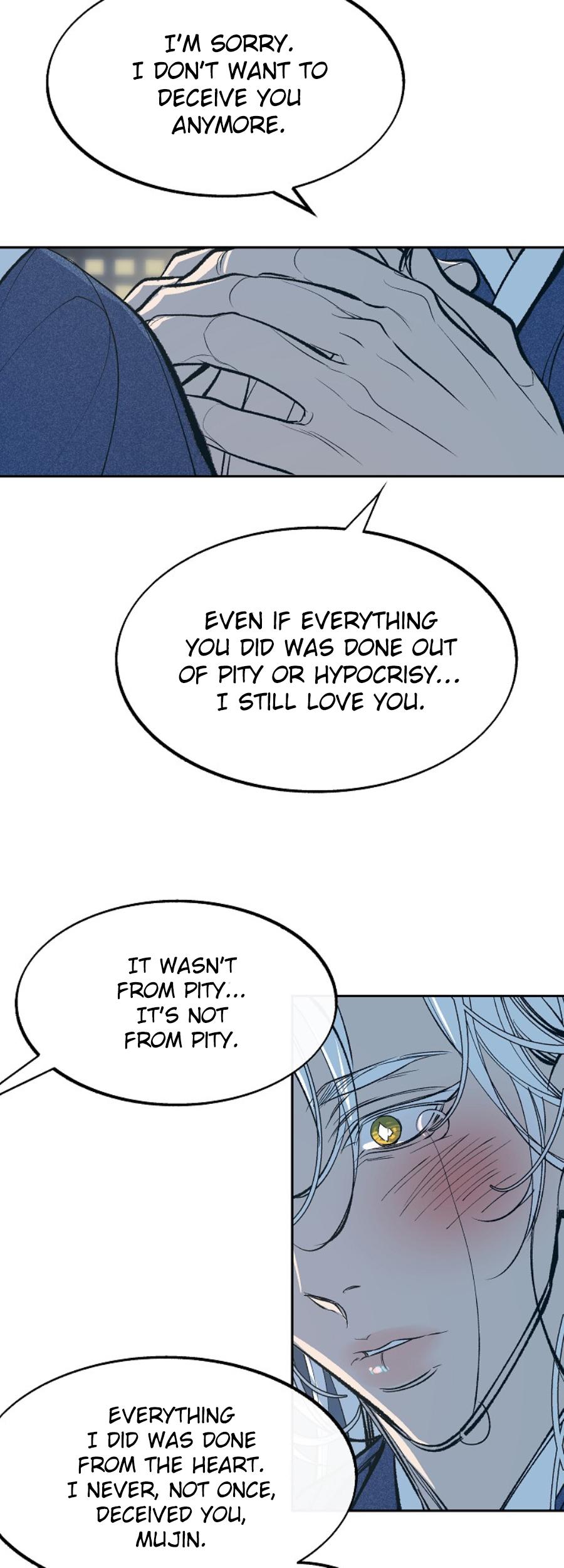 Read Sura’s Lover [Yaoi] chapter 3 image 54 on Lezhin