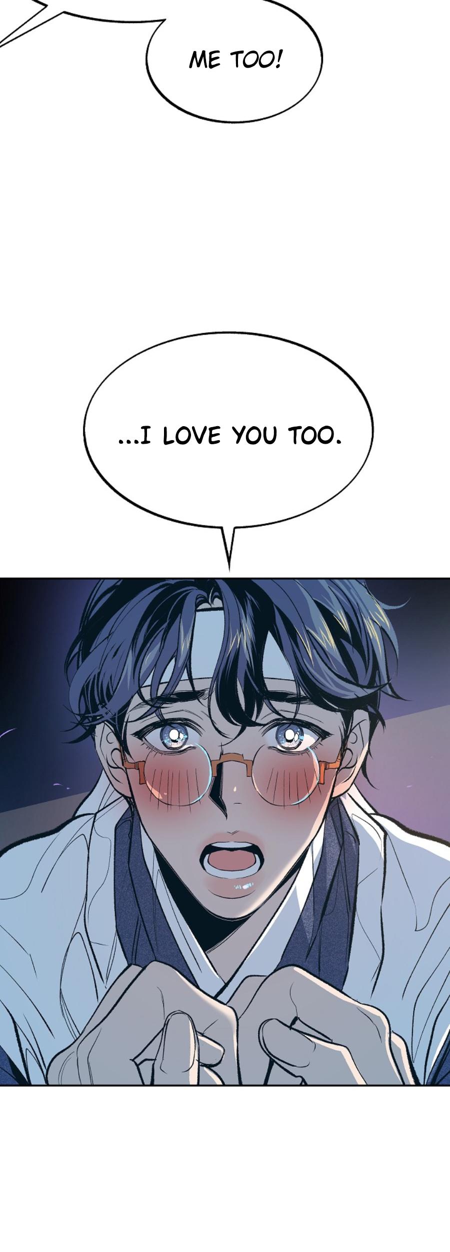 Read Sura’s Lover [Yaoi] chapter 3 image 55 on Lezhin