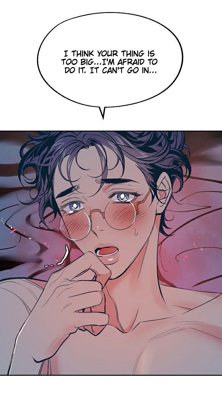 Read Sura’s Lover [Yaoi] chapter 4 image 13 on Lezhin