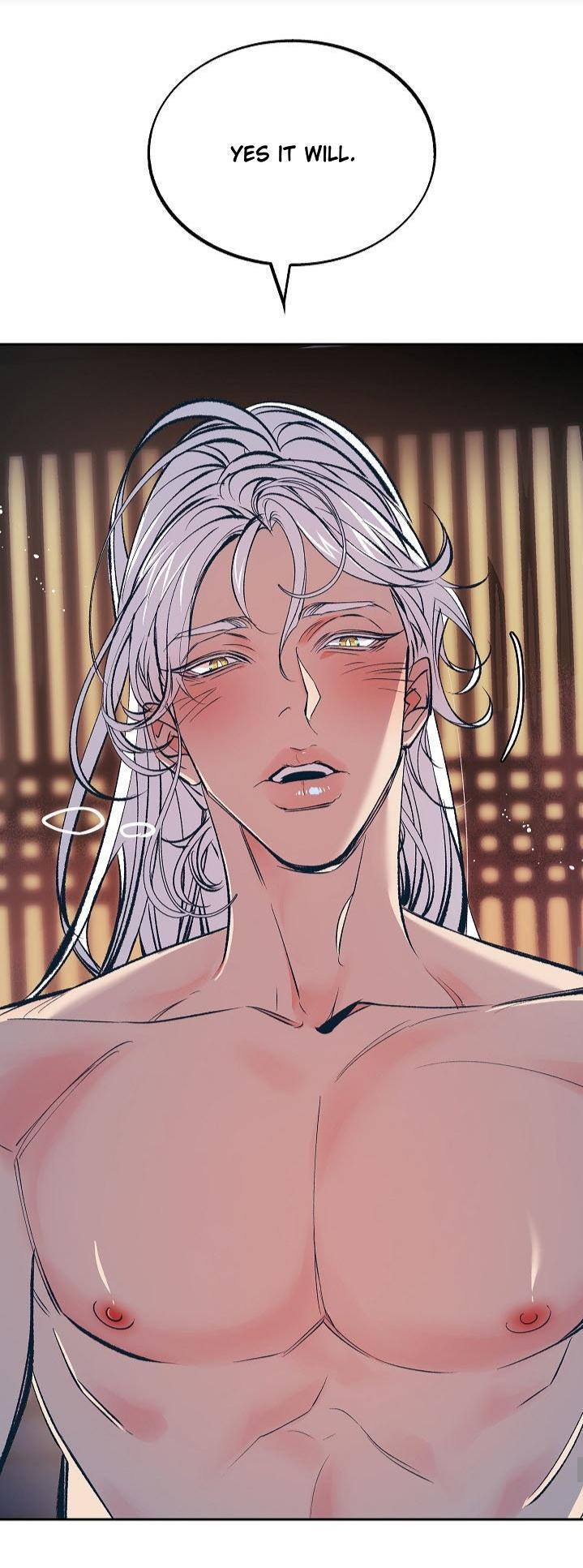 Read Sura’s Lover [Yaoi] chapter 4 image 14 on Lezhin