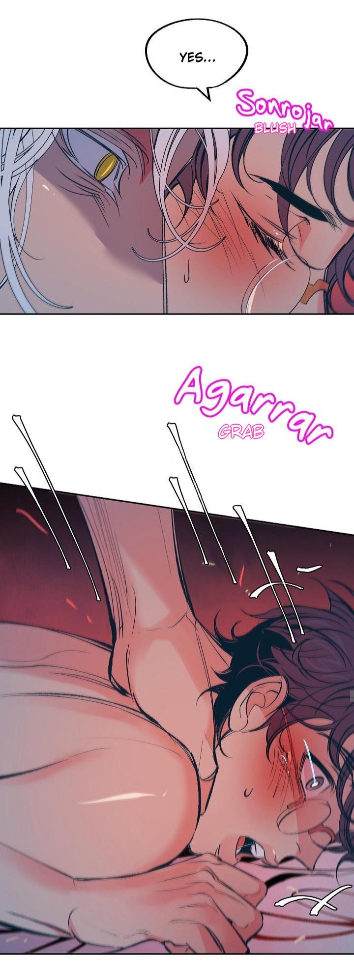 Read Sura’s Lover [Yaoi] chapter 4 image 22 on Lezhin