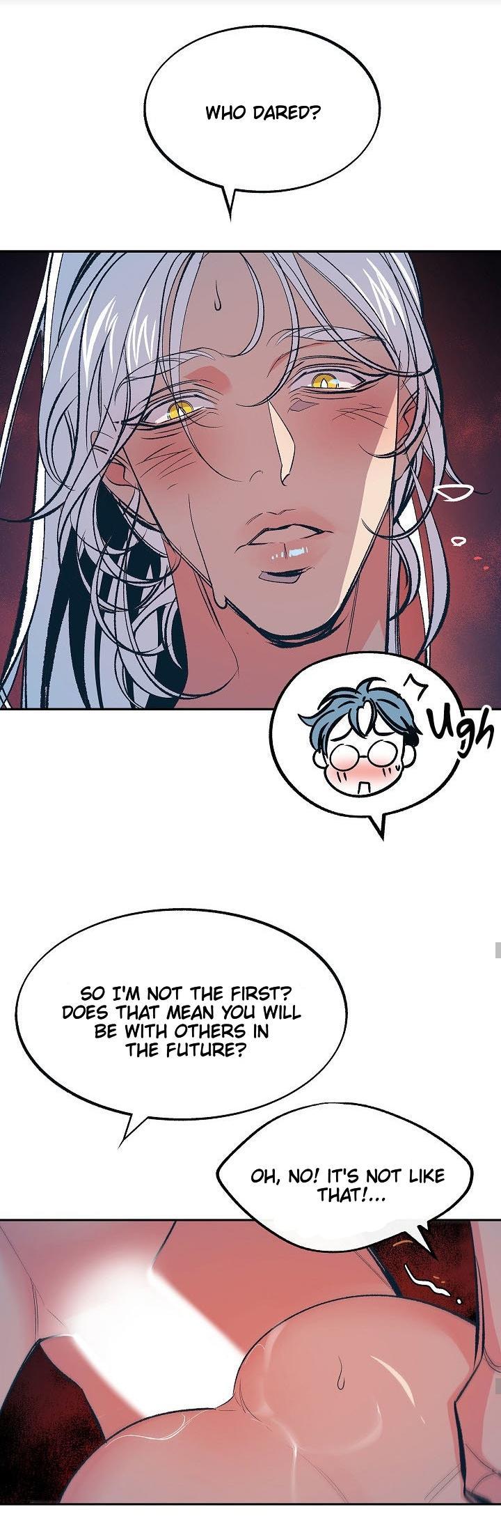 Read Sura’s Lover [Yaoi] chapter 4 image 24 on Lezhin