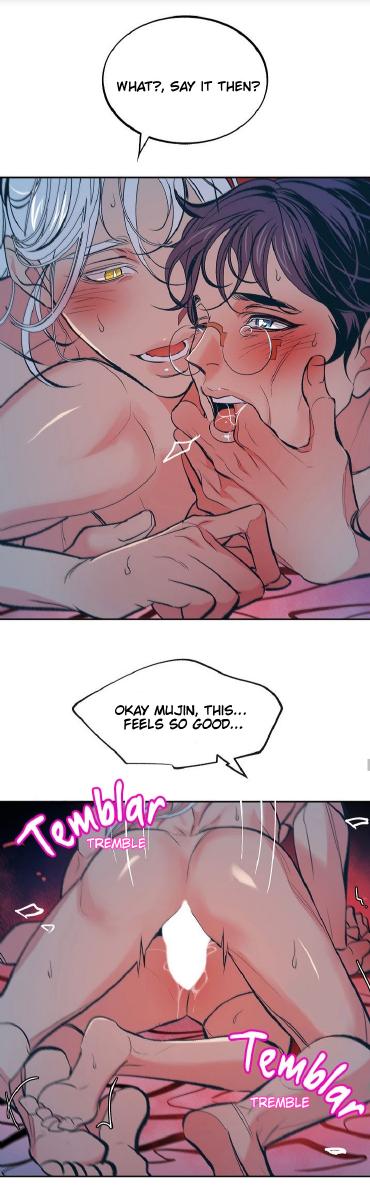 Read Sura’s Lover [Yaoi] chapter 4 image 28 on Lezhin