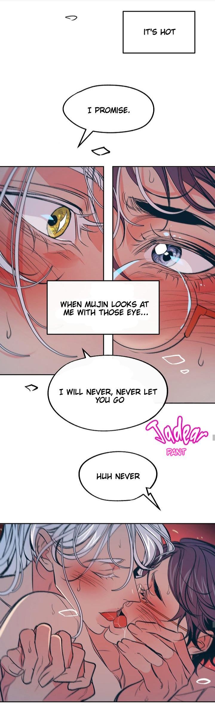 Read Sura’s Lover [Yaoi] chapter 4 image 31 on Lezhin