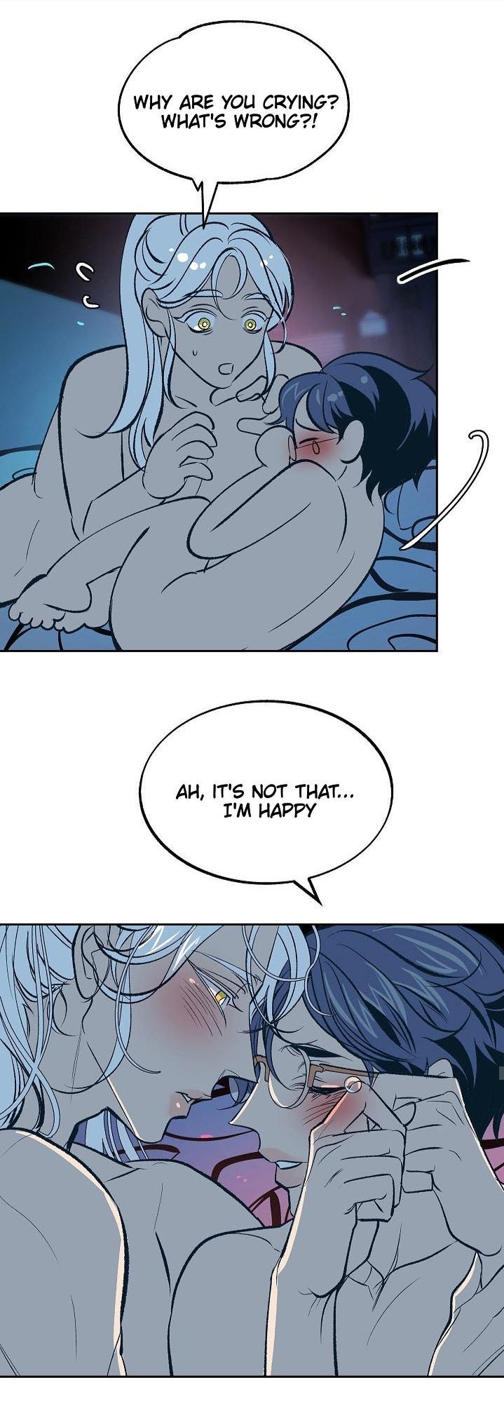 Read Sura’s Lover [Yaoi] chapter 4 image 34 on Lezhin