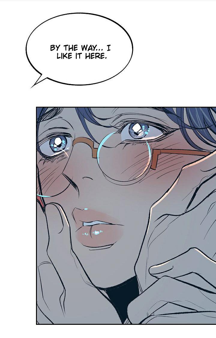 Read Sura’s Lover [Yaoi] chapter 4 image 37 on Lezhin