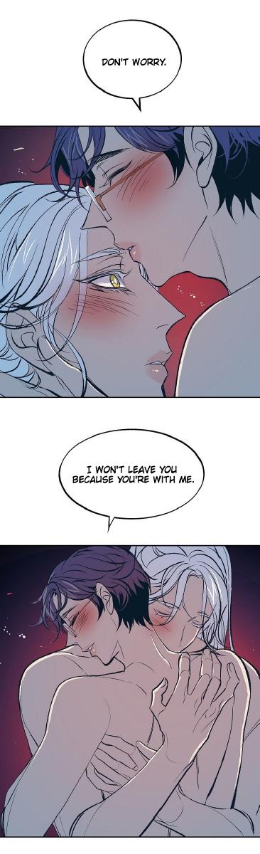Read Sura’s Lover [Yaoi] chapter 4 image 38 on Lezhin