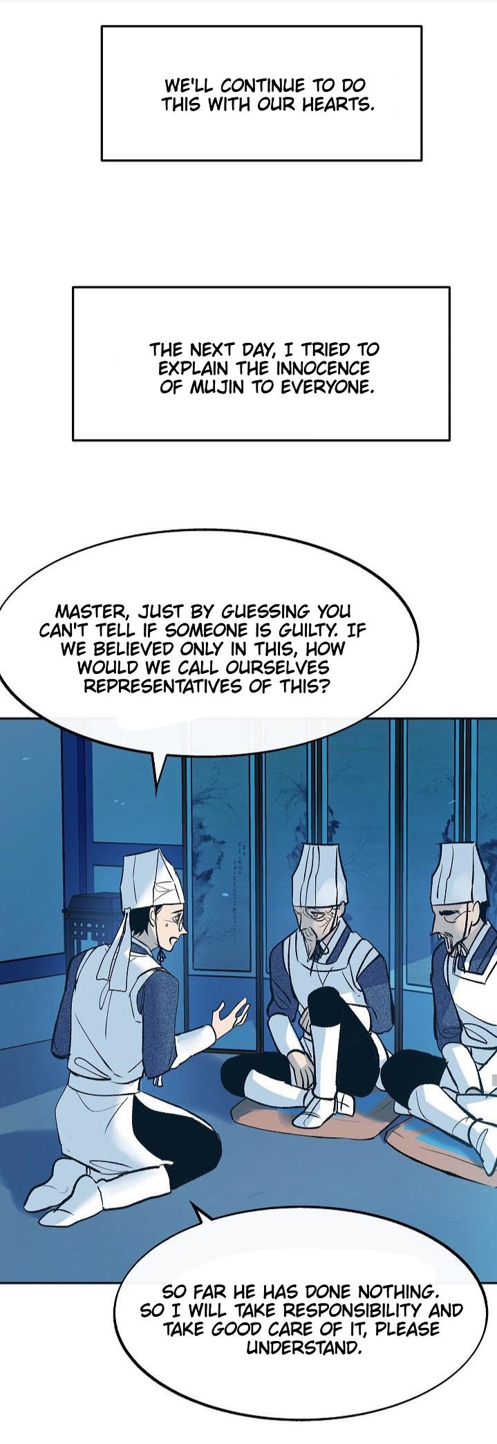Read Sura’s Lover [Yaoi] chapter 4 image 39 on Lezhin