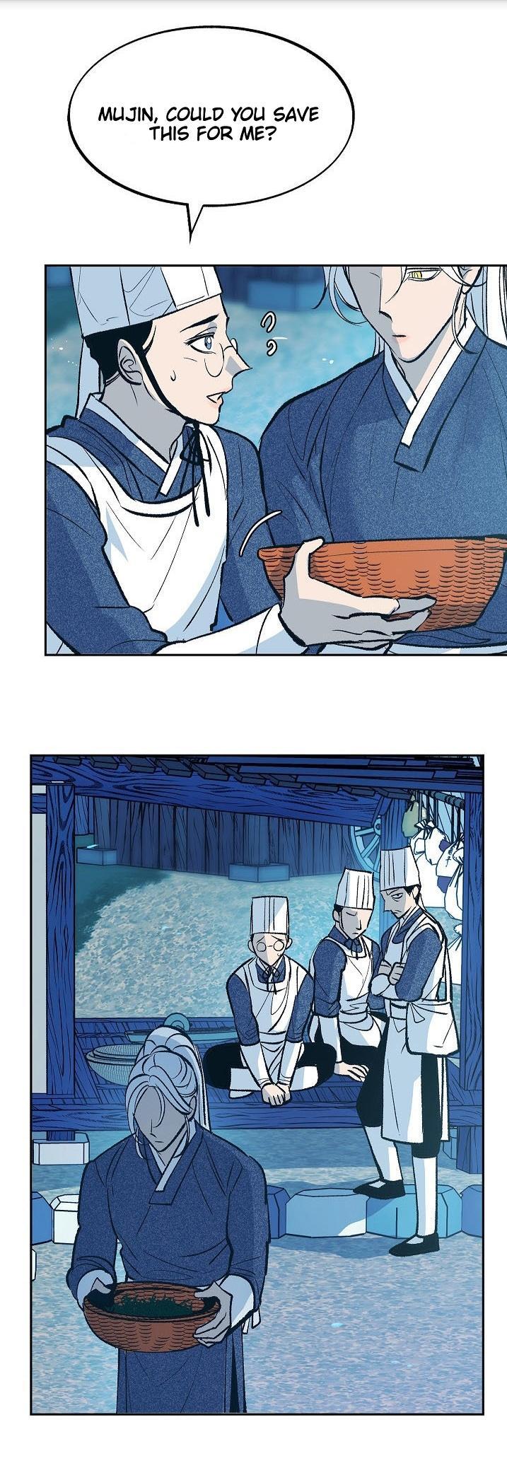 Read Sura’s Lover [Yaoi] chapter 4 image 42 on Lezhin