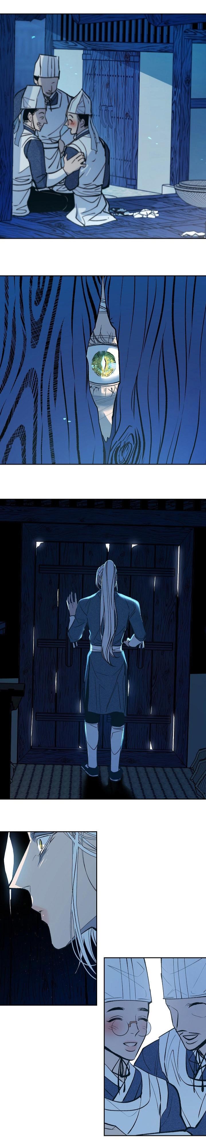Read Sura’s Lover [Yaoi] chapter 4 image 44 on Lezhin
