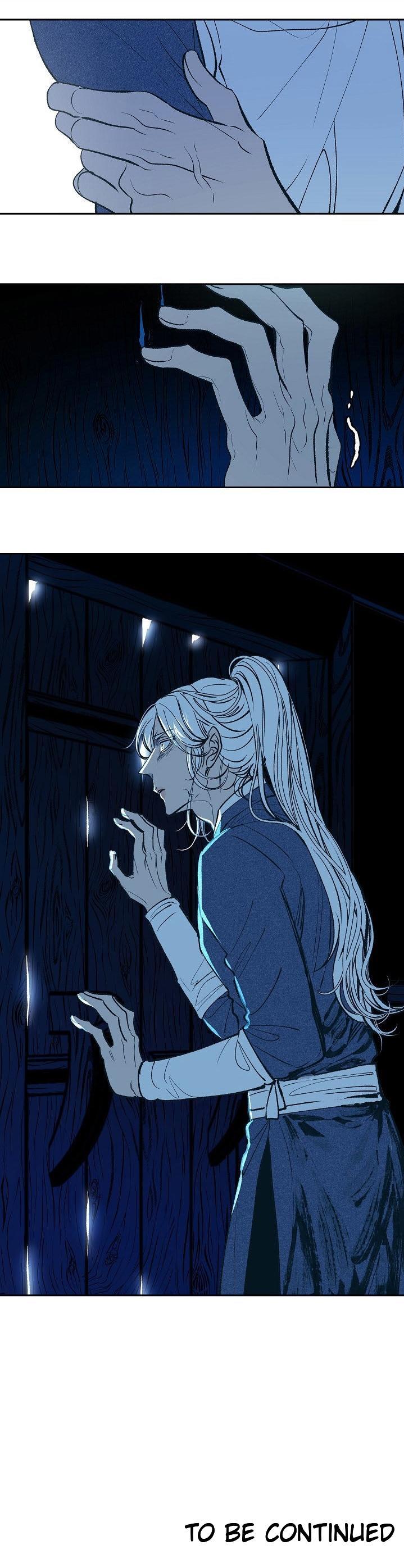 Read Sura’s Lover [Yaoi] chapter 4 image 45 on Lezhin