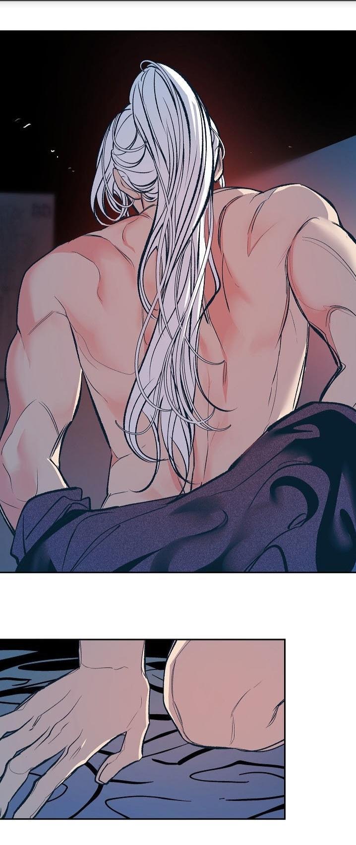 Read Sura’s Lover [Yaoi] chapter 4 image 5 on Lezhin