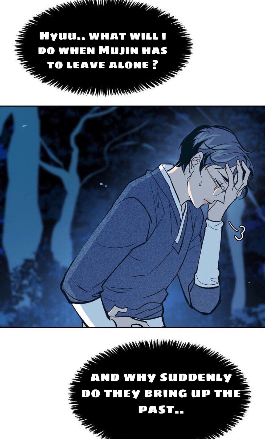 Read Sura’s Lover [Yaoi] chapter 5.1 image 1 on Lezhin