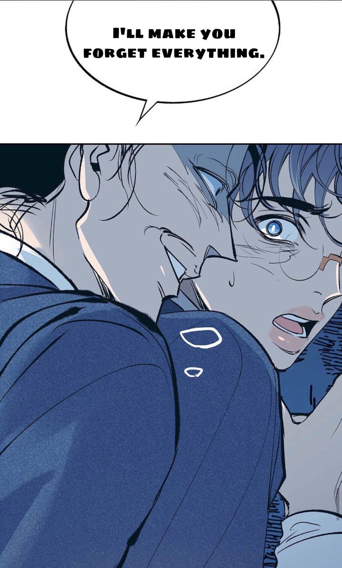 Read Sura’s Lover [Yaoi] chapter 5.1 image 10 on Lezhin