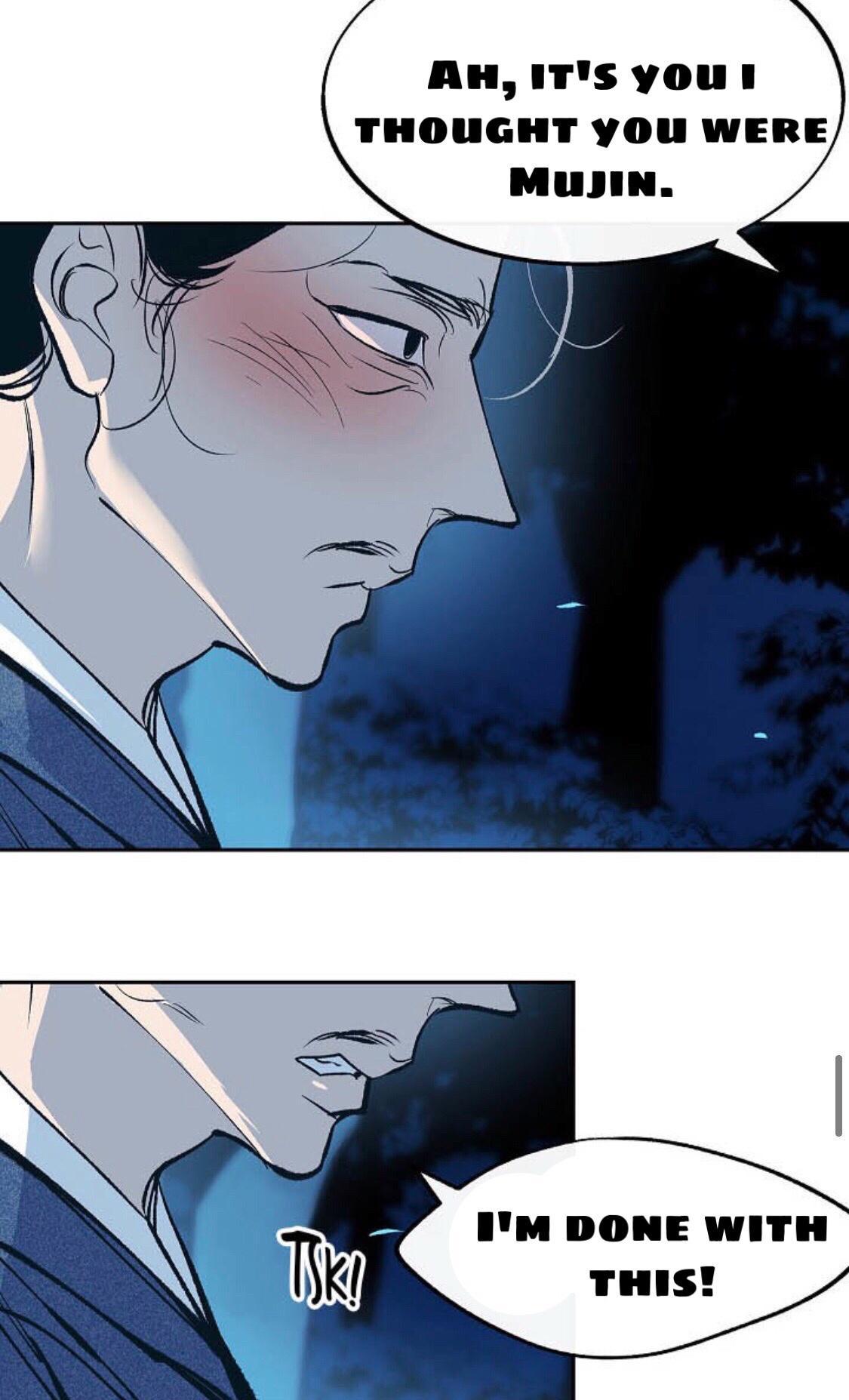 Read Sura’s Lover [Yaoi] chapter 5.1 image 5 on Lezhin