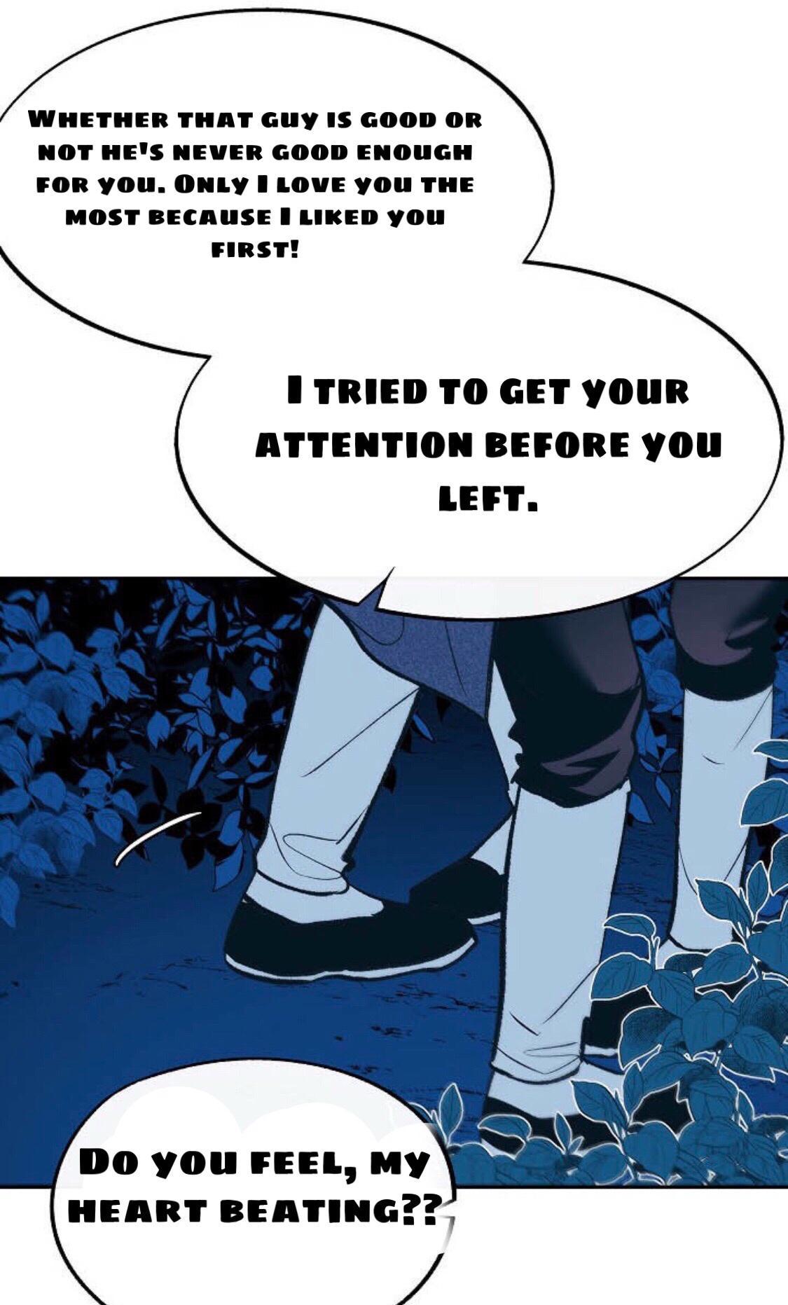 Read Sura’s Lover [Yaoi] chapter 5.1 image 7 on Lezhin