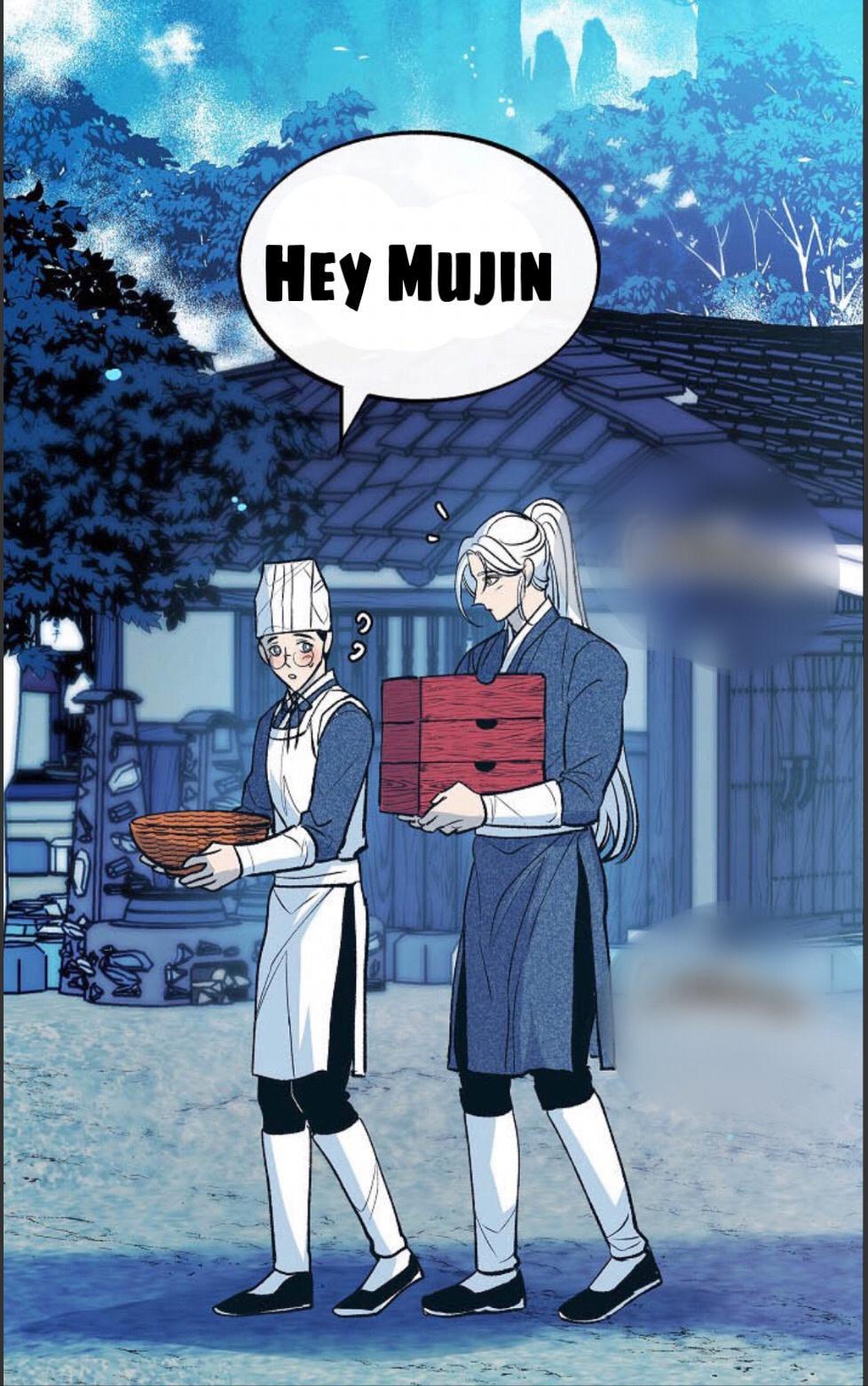 Read Sura’s Lover [Yaoi] chapter 5 image 10 on Lezhin